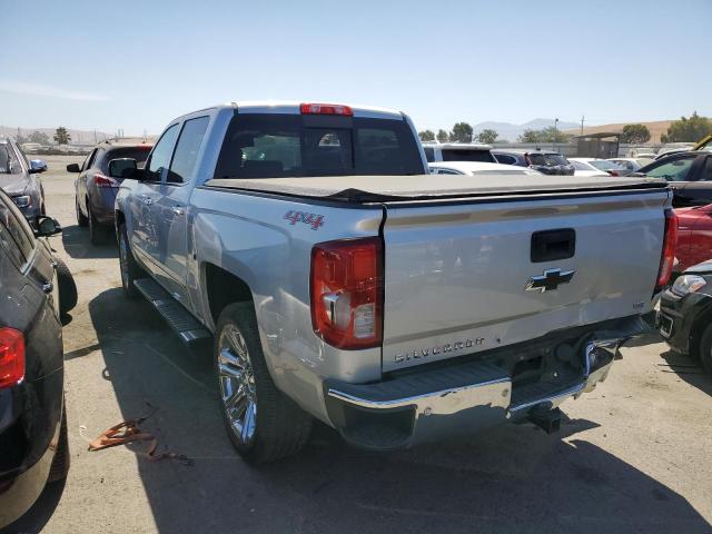 2016 CHEVROLET OTHER - 3GCUKSEC8GG350699
