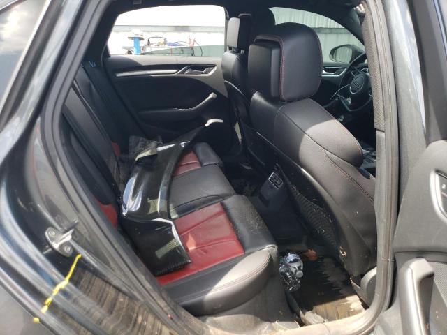 2015 AUDI S3 PREMIUM - WAUBFGFF0F1053034