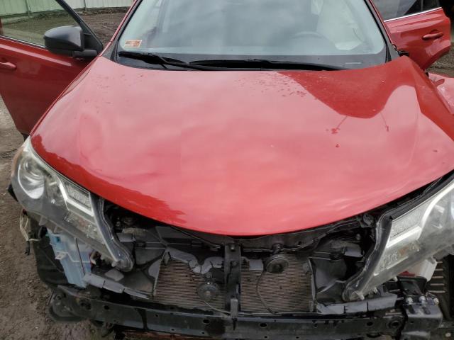 2015 TOYOTA RAV4 LE - JTMBFREV7FJ022970