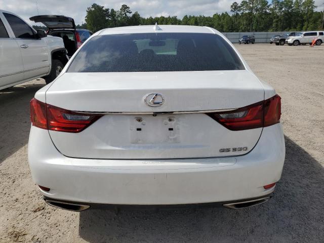 2015 LEXUS GS 350 - JTHBE1BL5FA002786