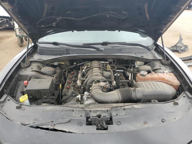 2015 DODGE CHARGER PO - 2C3CDXKT5FH772438