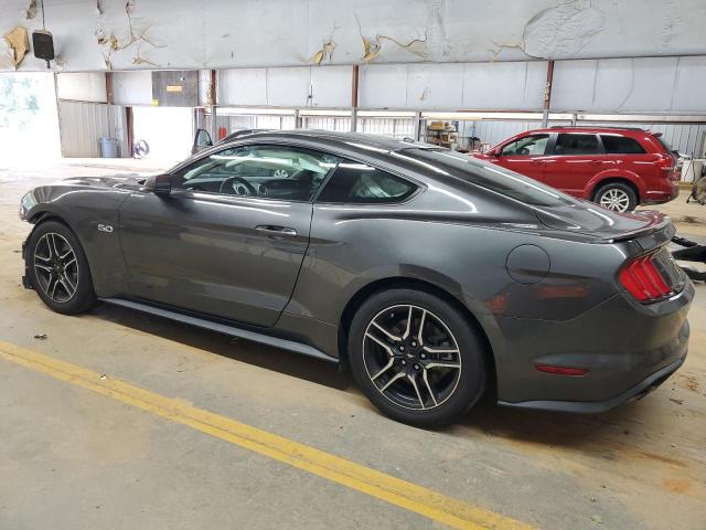 2019 FORD MUSTANG GT - 1FA6P8CF9K5188520