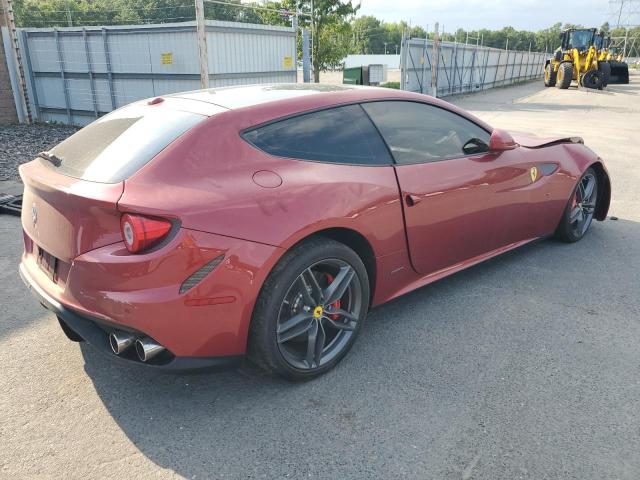 VIN ZFF73SKAXE0199719 2014 Ferrari FF no.3