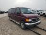 FORD ECONOLINE photo