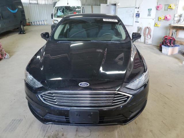 VIN 3FA6P0H79HR206622 2017 Ford Fusion, SE no.5