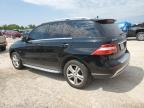 MERCEDES-BENZ ML 350 4MA photo