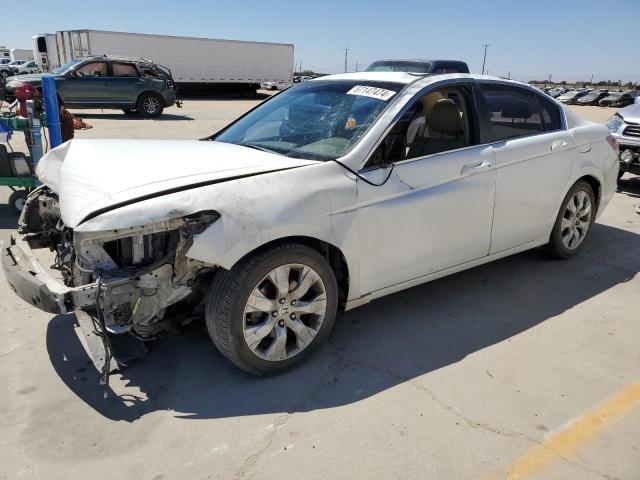 2010 HONDA ACCORD EXL 1HGCP2F80AA068295  67147474