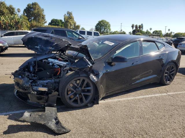 2023 TESLA MODEL S #3023928280