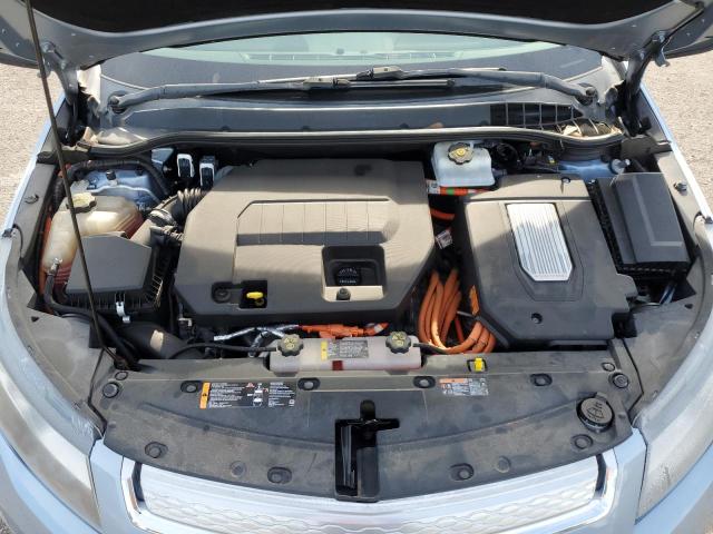 VIN 1G1RD6E40EU170555 2014 Chevrolet Volt no.11