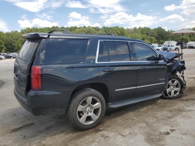 2016 CHEVROLET TAHOE C150 - 1GNSCBKC8GR145335