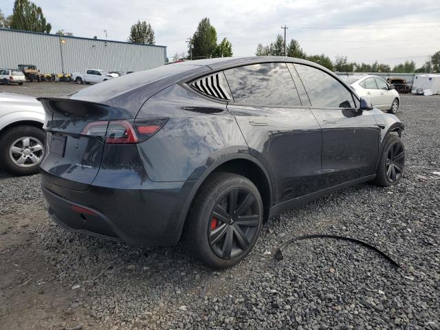 2024 TESLA MODEL Y - 7SAYGDEE8RF991380