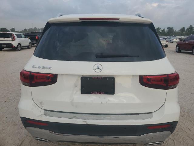 2022 MERCEDES-BENZ GLB 250 - W1N4M4GBXNW194490
