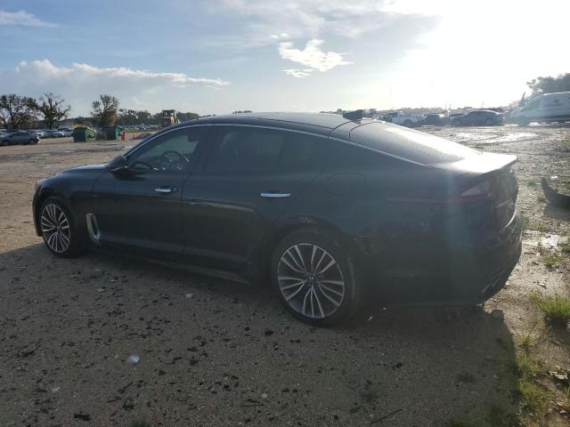 Vin: knae25la4k6064041, lot: 66124264, kia stinger premium 20192