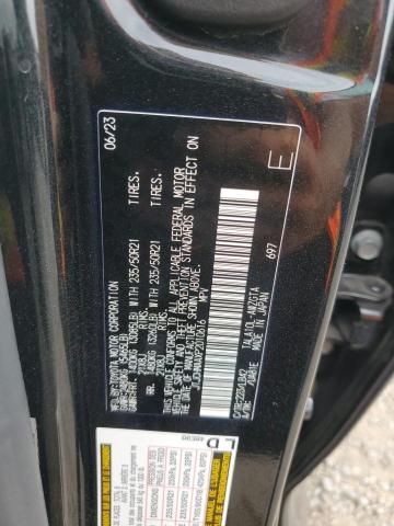 2023 LEXUS RX 350 PRE JTJCHMAAXP2010616