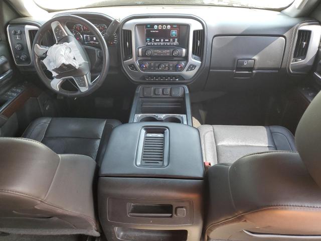 2017 GMC SIERRA K15 - 3GTU2NEC5HG509360