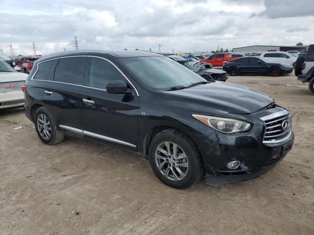 VIN 5N1AL0MN4FC519086 2015 Infiniti QX60 no.4