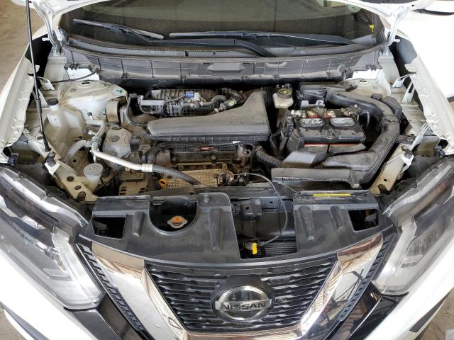2018 NISSAN ROGUE S - KNMAT2MV4JP612238
