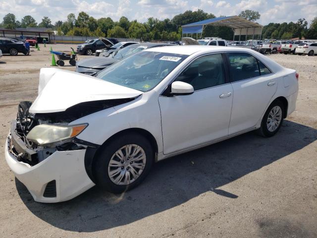 2013 TOYOTA CAMRY L 2013