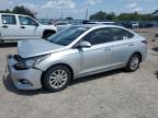 2019 HYUNDAI ACCENT SE - 3KPC24A38KE038707