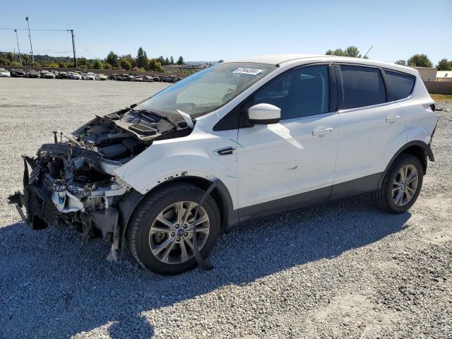 2017 FORD ESCAPE SE - 1FMCU9GD2HUD67447