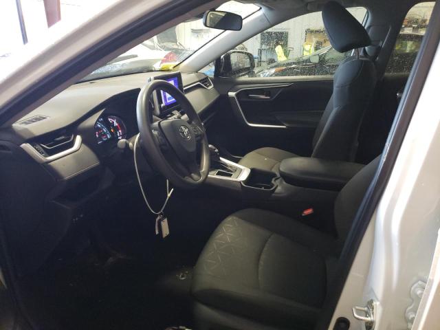2023 TOYOTA RAV4 XLE - 2T3W1RFV4PC246801