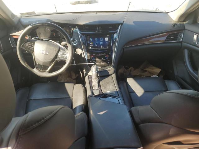 2015 CADILLAC CTS LUXURY 1G6AX5S39F0110903  67048174