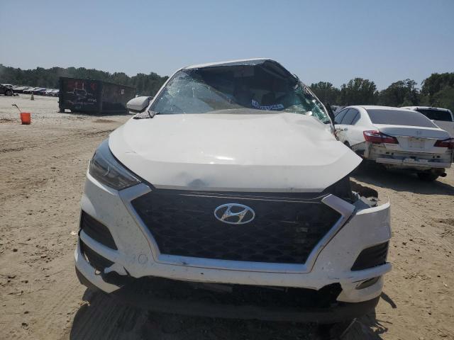 2021 HYUNDAI TUCSON SE - KM8J23A49MU319344