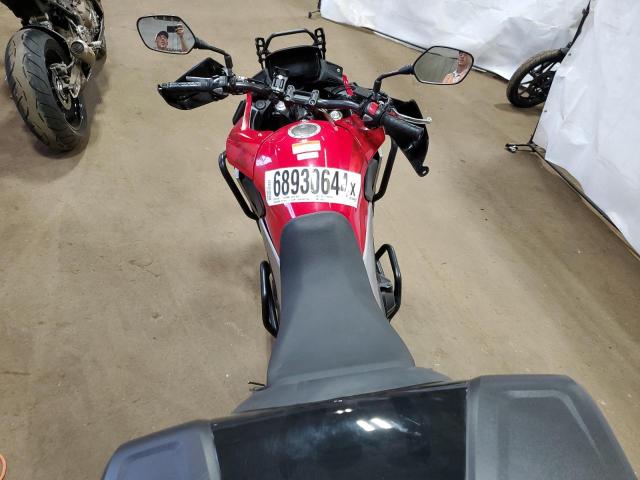 2020 HONDA CB500 X MLHPC6416L5100216
