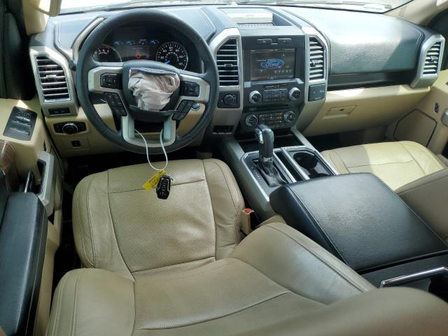 2015 FORD F150 SUPER - 1FTEW1CF5FFA49999