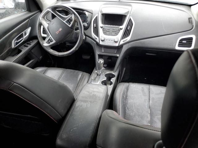 2017 GMC TERRAIN SL - 2GKFLUE33H6198110