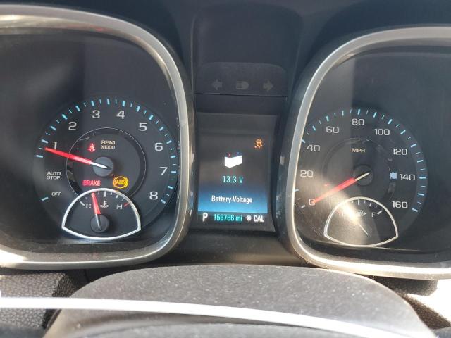 2015 CHEVROLET MALIBU  LT - 1G11C5SLXFF351349