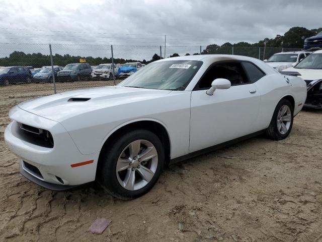 2023 DODGE CHALLENGER - 2C3CDZAG2PH658771