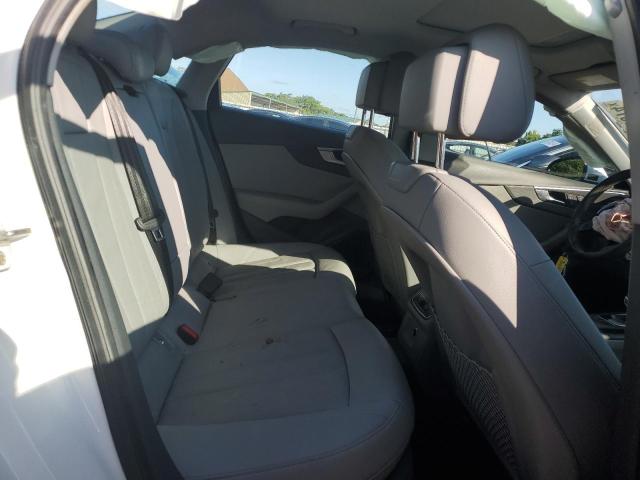 2018 AUDI A4 PREMIUM - WAUENAF45JA149326