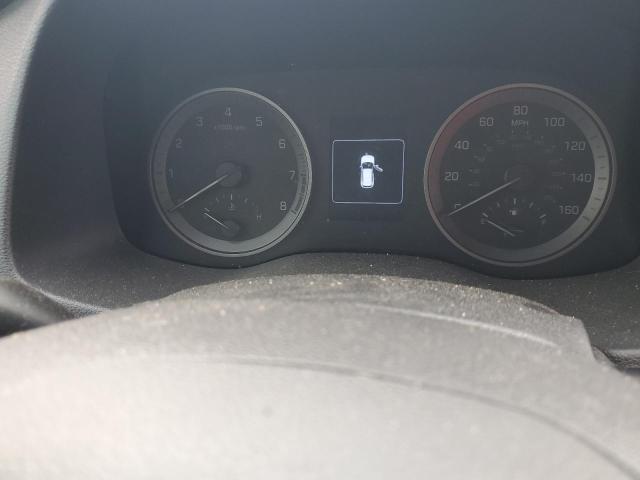 2016 HYUNDAI TUCSON LIM - KM8J33A24GU267718
