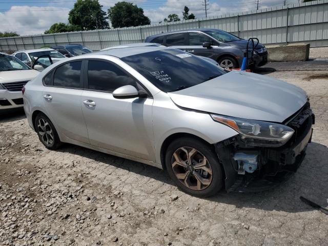 VIN 3KPF24AD1KE017168 2019 KIA Forte, FE no.4