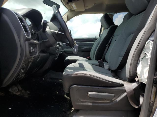 2020 RAM 1500 BIG H - 1C6SRFBT7LN138240