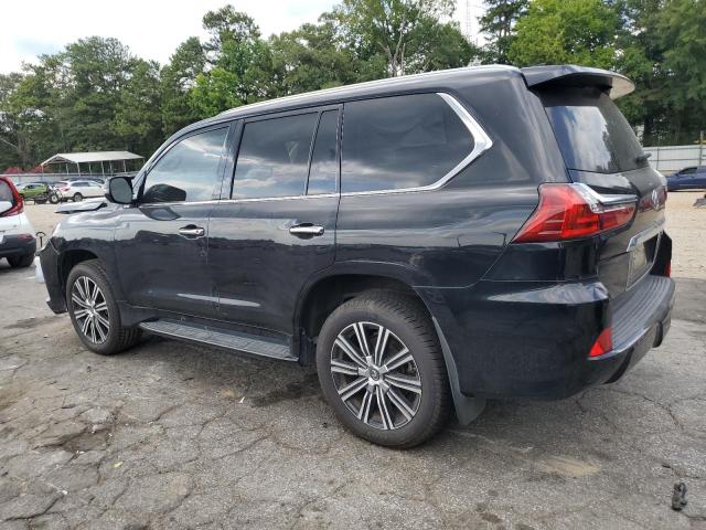 2021 LEXUS LX 570 JTJDY7AX0M4334216