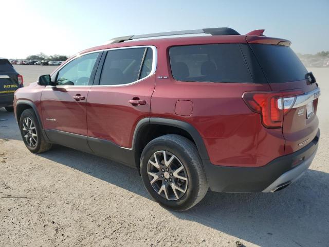2020 GMC ACADIA SLE - 1GKKNKLS5LZ119394