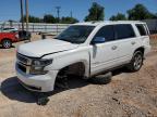 2015 CHEVROLET TAHOE C150 - 1GNSCCKC3FR120377