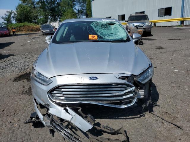 VIN 3FA6P0HR5DR205530 2013 Ford Fusion, SE no.5