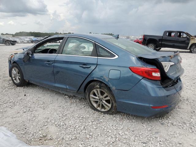 2016 HYUNDAI SONATA SE - 5NPE24AF7GH357618