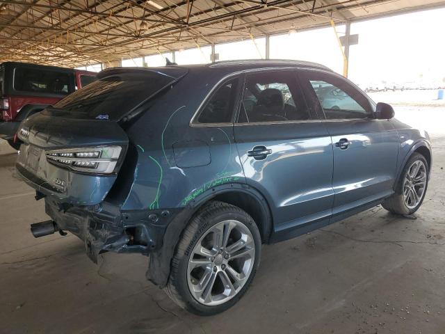 2016 AUDI Q3 PRESTIG - WA1GFCFS6GR015044