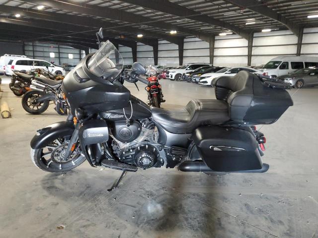2021 INDIAN MOTORCYCLE CO. ROADMASTER - 56KTKDBB0M3401141