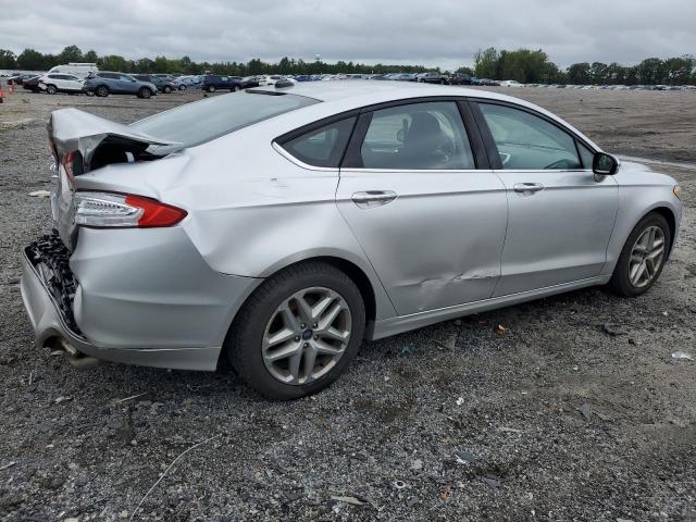 VIN 1FA6P0HD1G5112094 2016 Ford Fusion, SE no.3