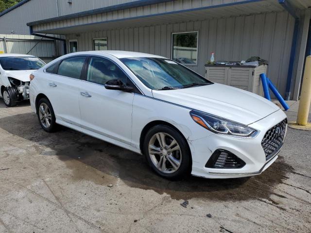 VIN 5NPE34AF3KH818142 2019 HYUNDAI SONATA no.4