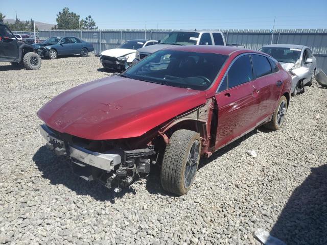 2021 KIA K5 GT LINE - 5XXG64J26MG003574