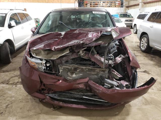 2016 HONDA ODYSSEY EX - 5FNRL5H65GB053535