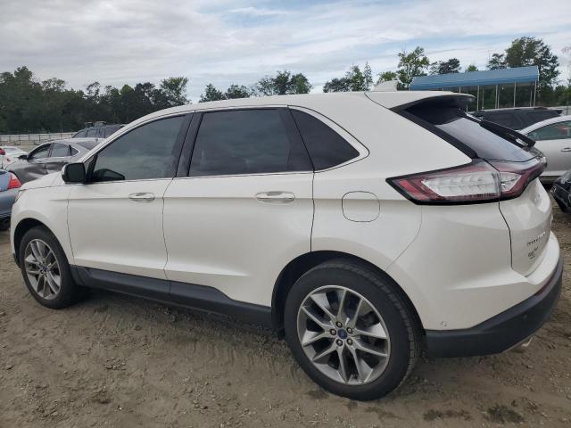 2015 FORD EDGE TITAN - 2FMPK3K84FBC30026