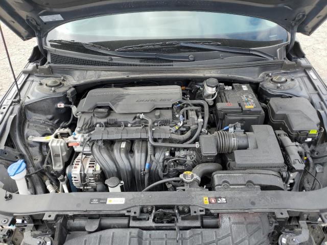 2024 HYUNDAI ELANTRA LI - KMHLP4DG2RU650635