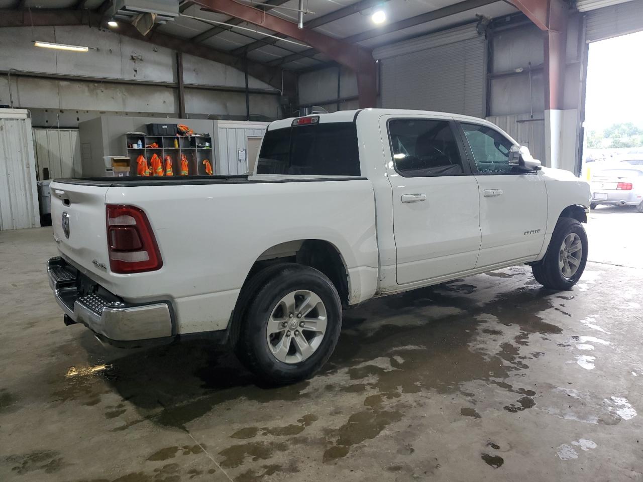 Lot #2786588594 2023 RAM 1500 LARAM